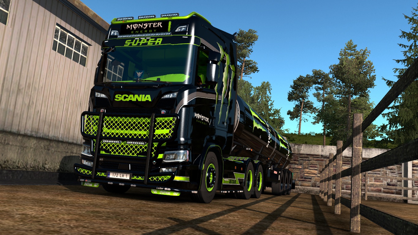 Image by SirBlackyAlot