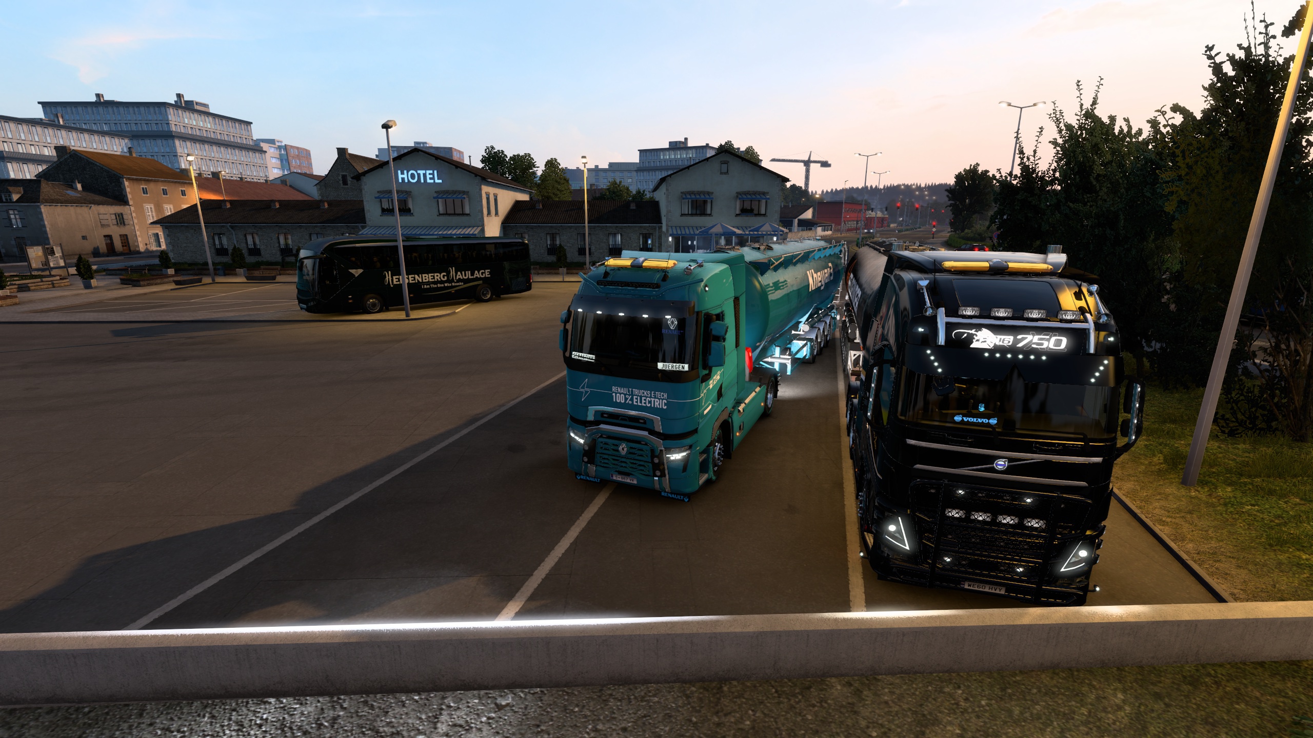 Image by ExaminerIan