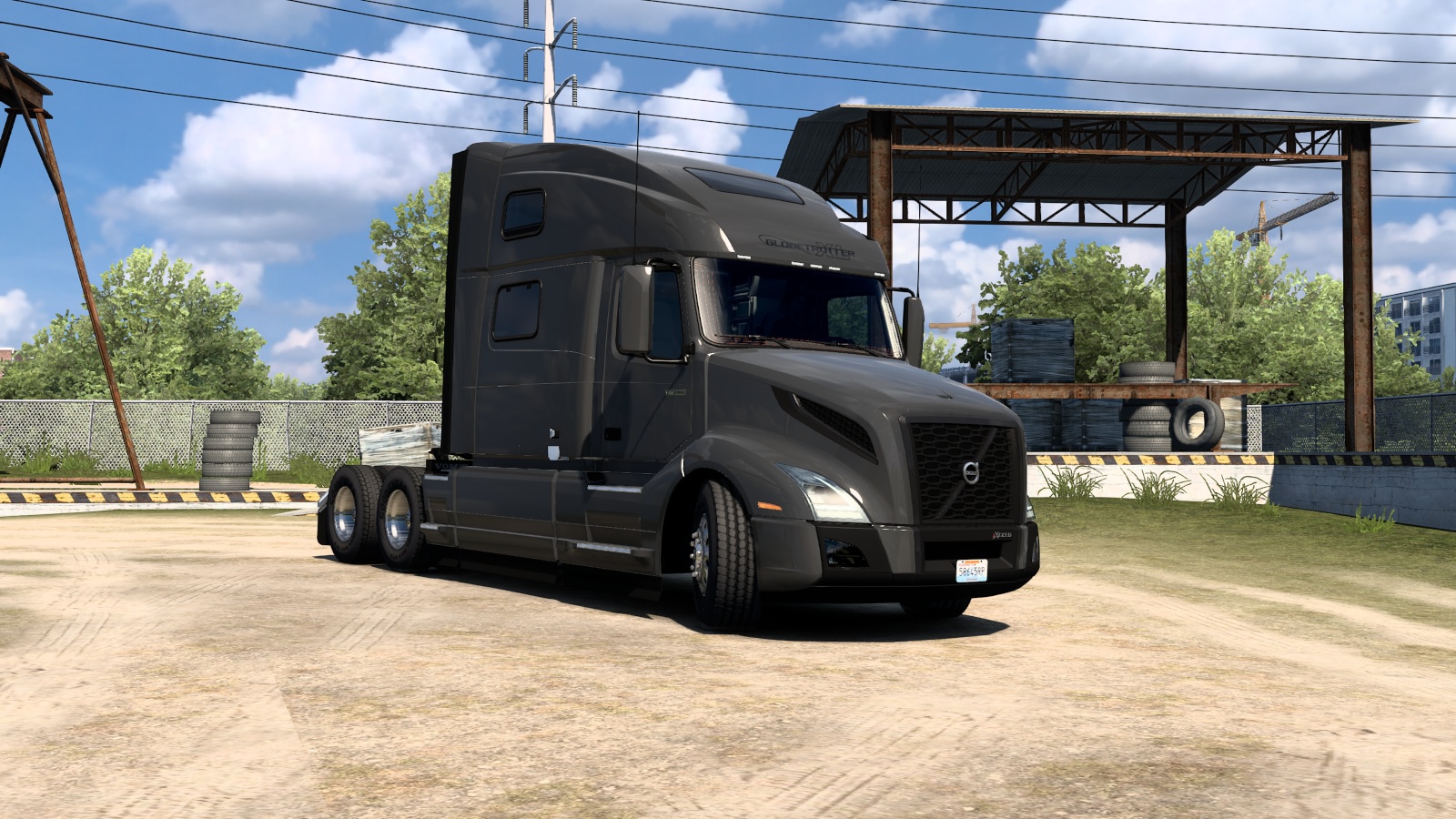 Image by kostyamogilev