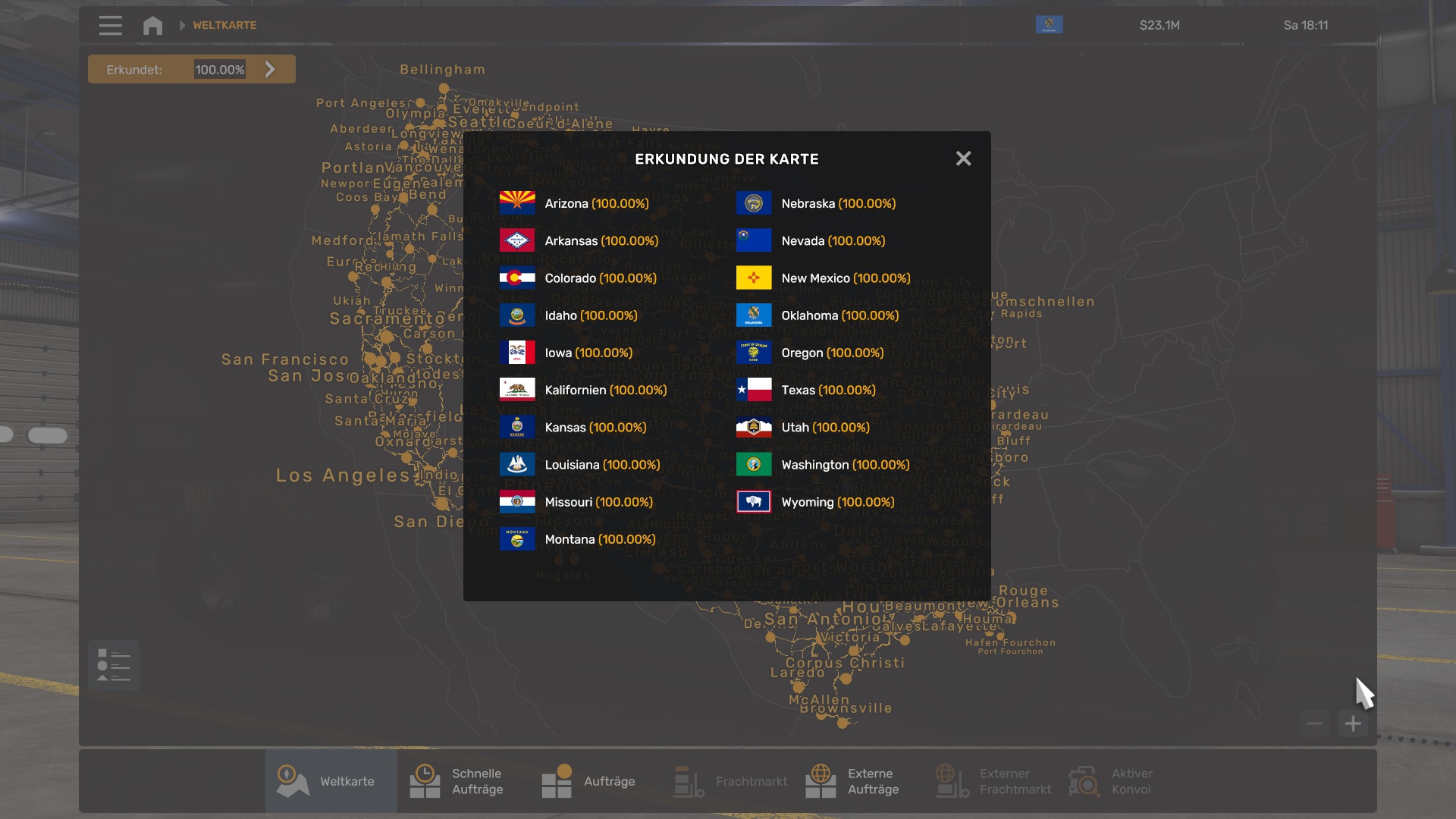 Image by EisbaerSpedition