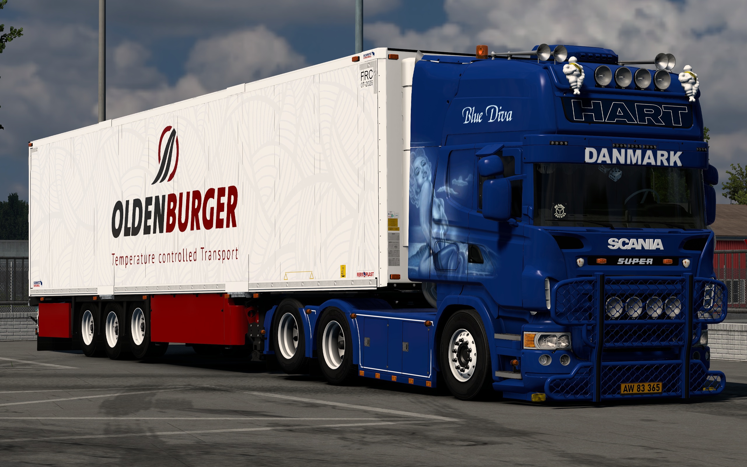 Image by FrederikDenmark