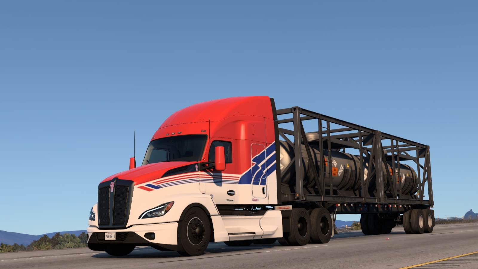 Image by V8Truck