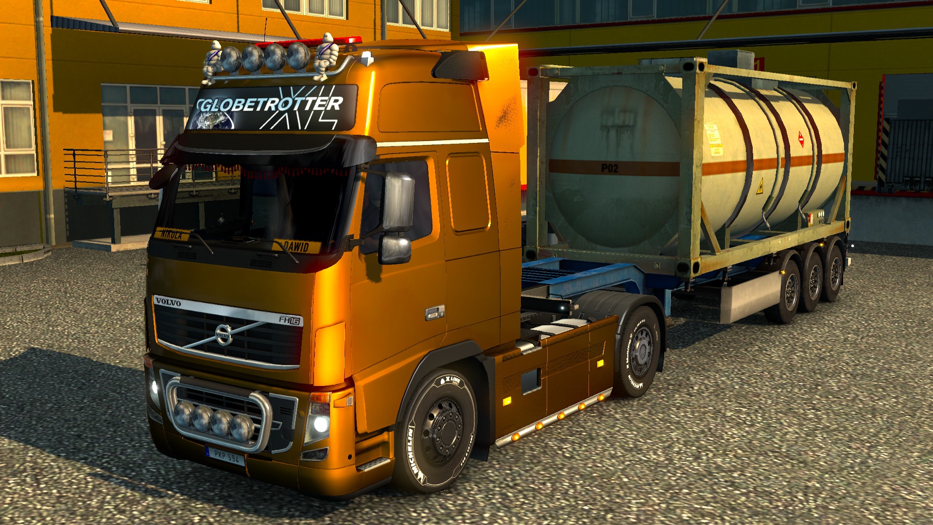 Image by DawidMistrz