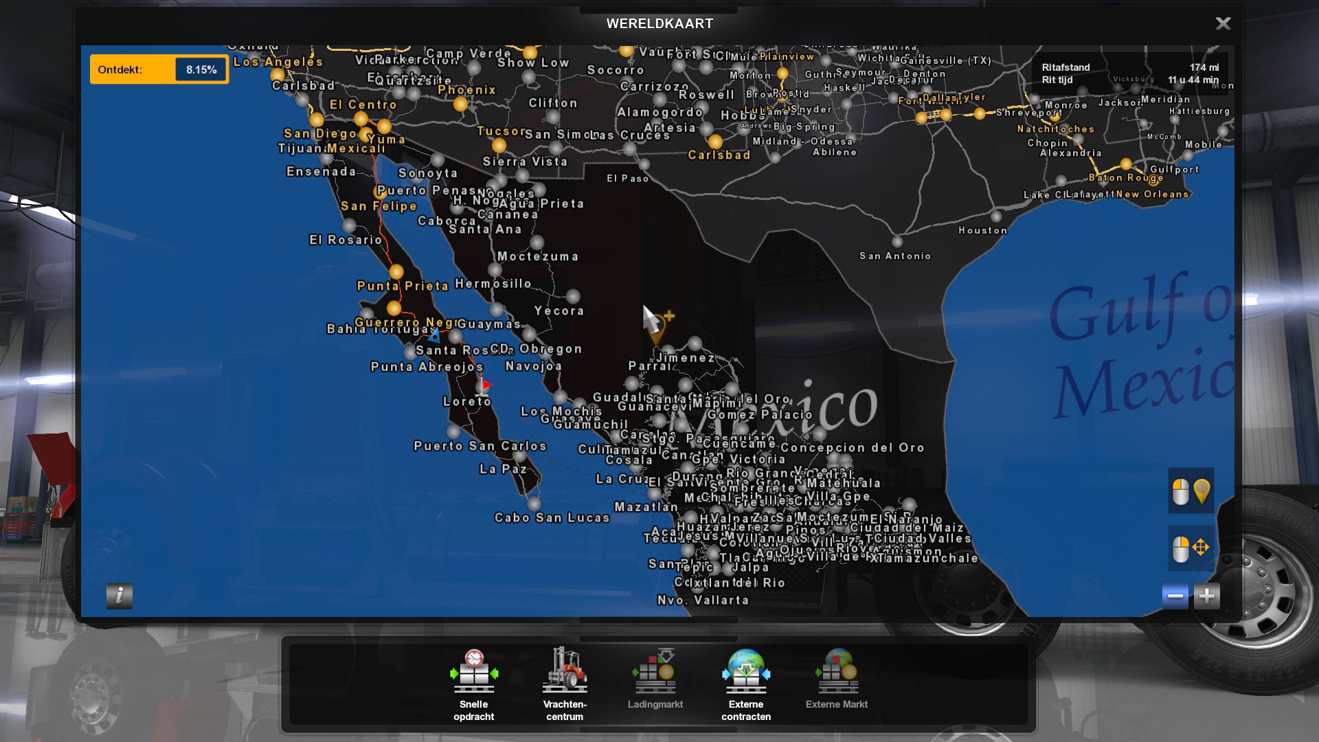 Image by WillemWestland