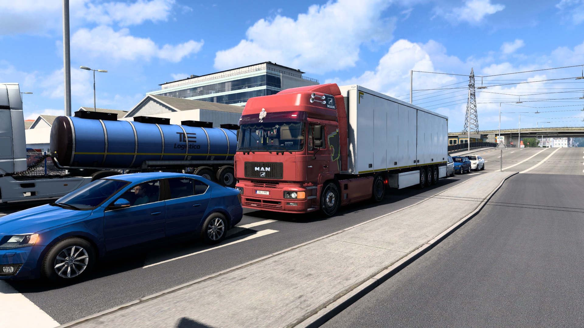 Image by EisbaerSpedition