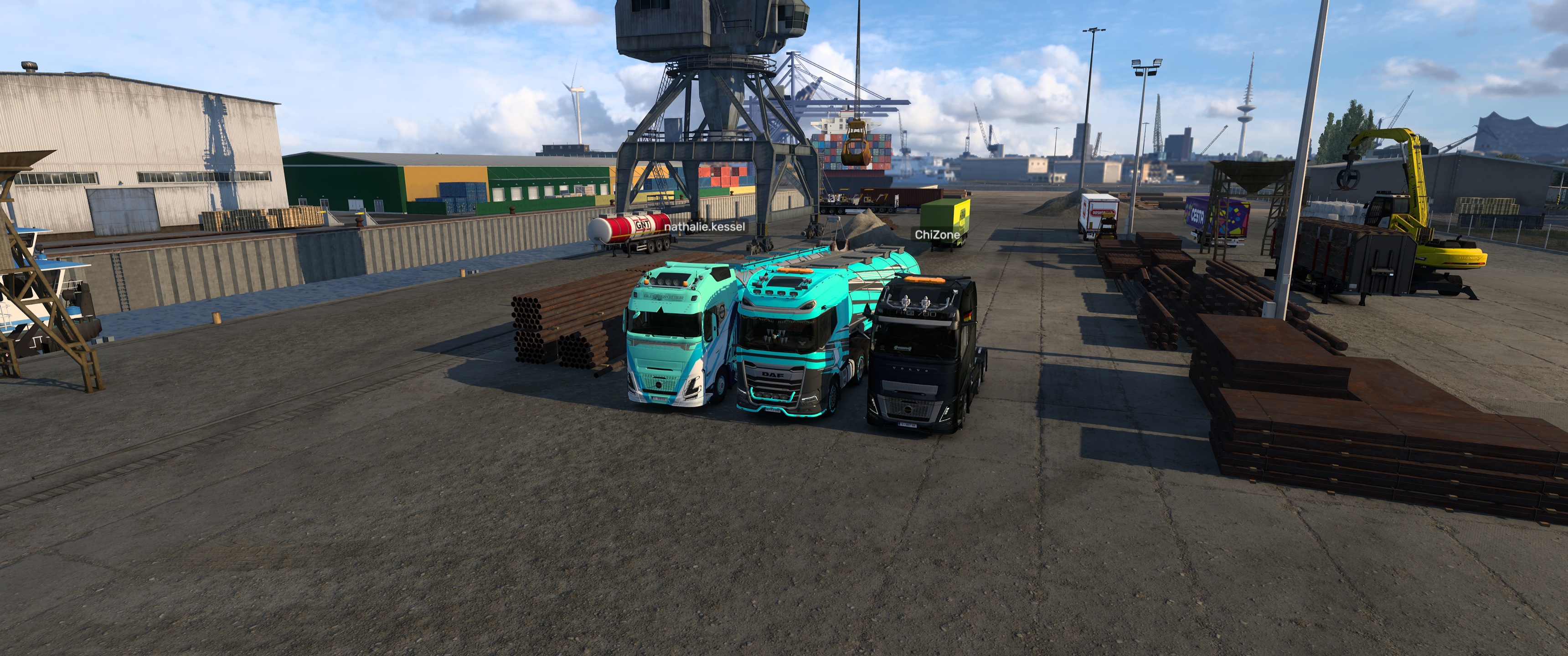 Image by Frenchlokomo