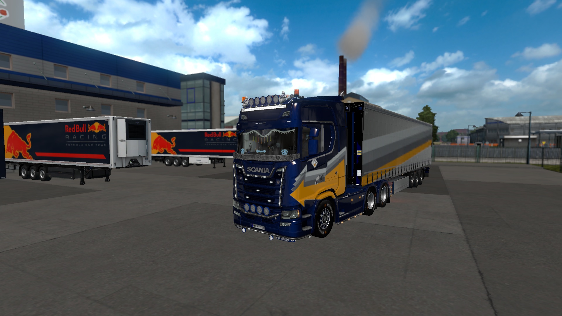 Image by Scania73