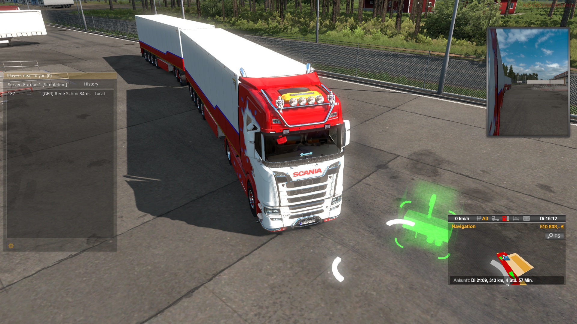 Image by Trucker1989