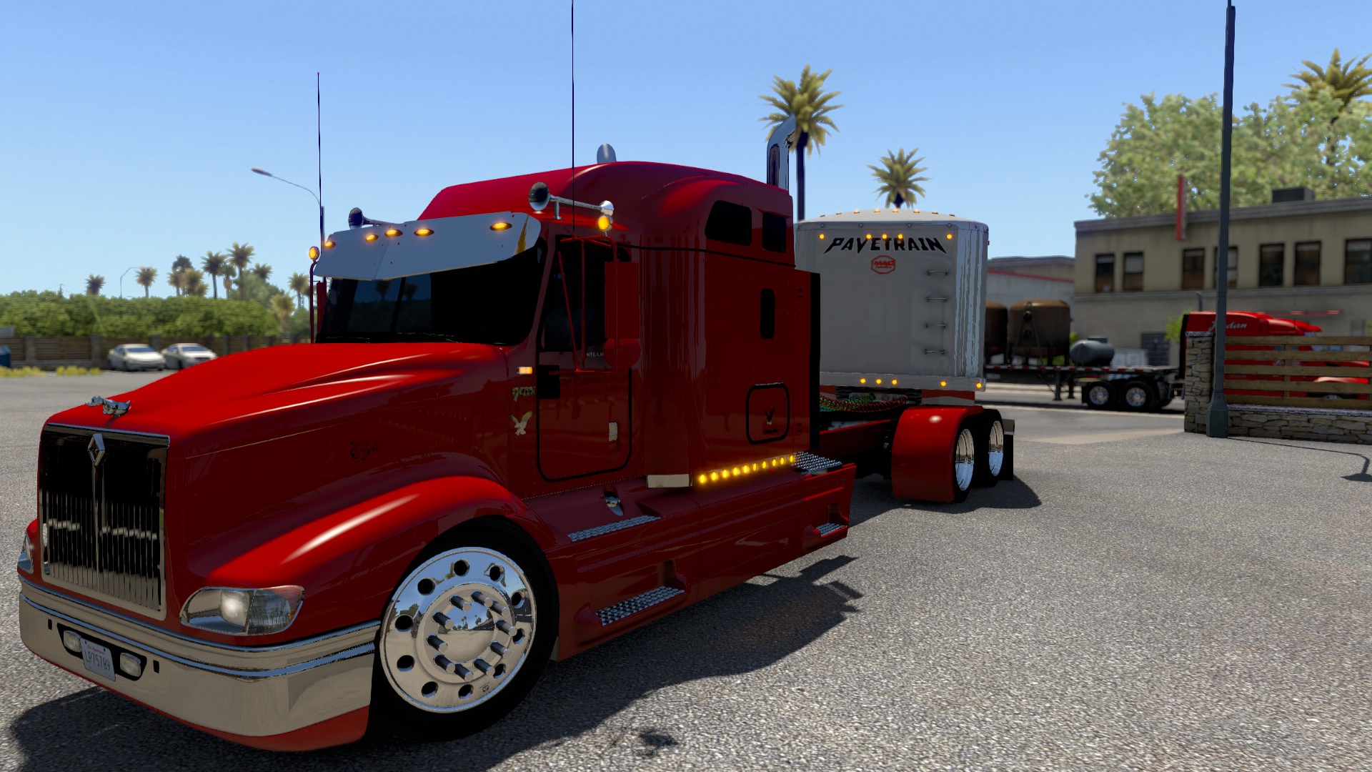 Image by truckinstrong