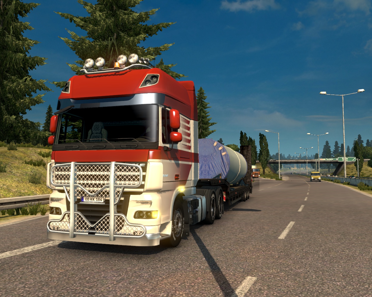 Image by Cosmictrucker