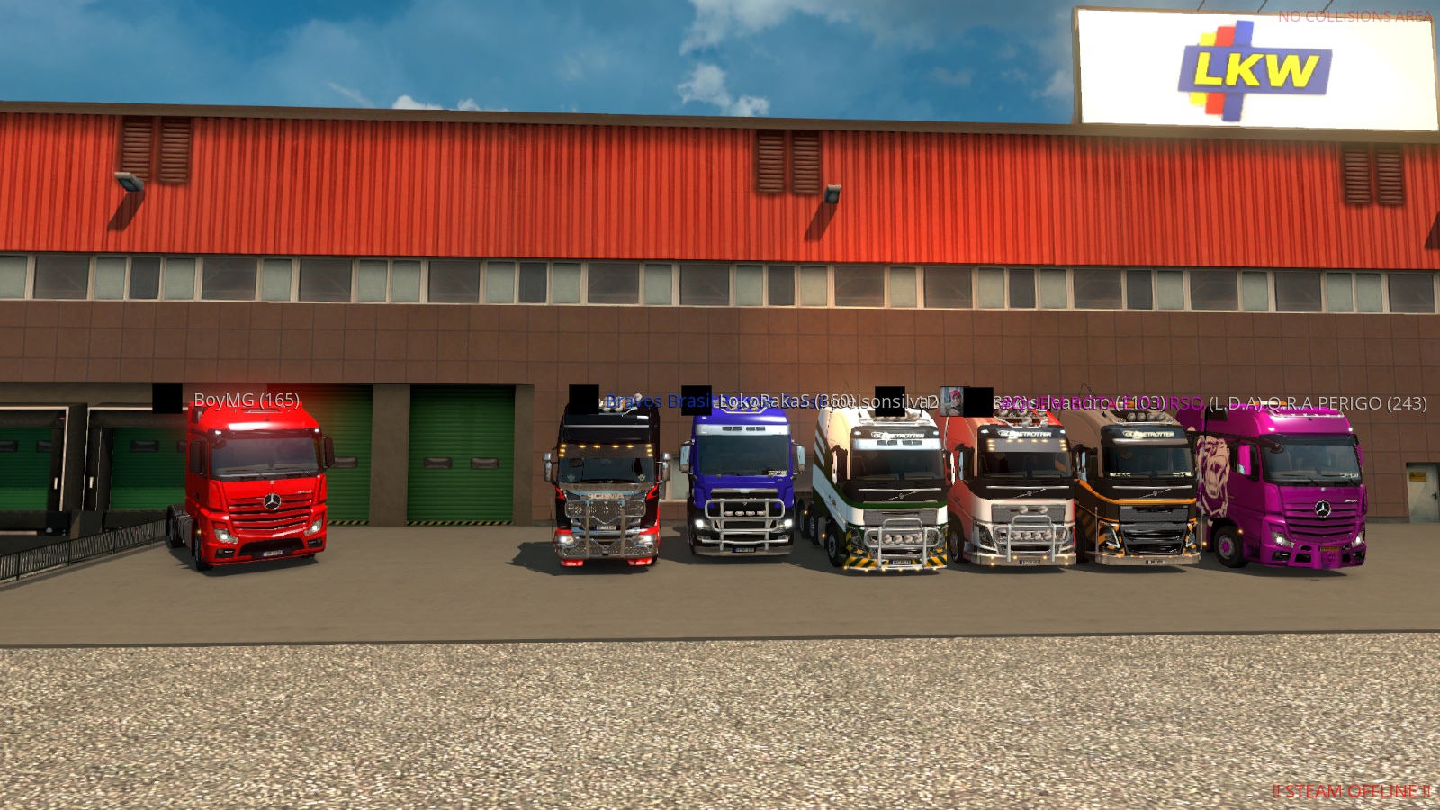 Image by leandro_alkaida