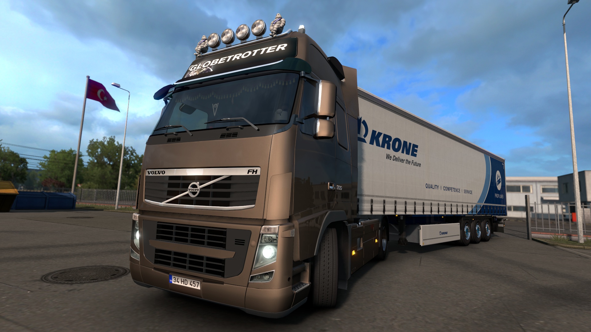 Image by samanyolu33