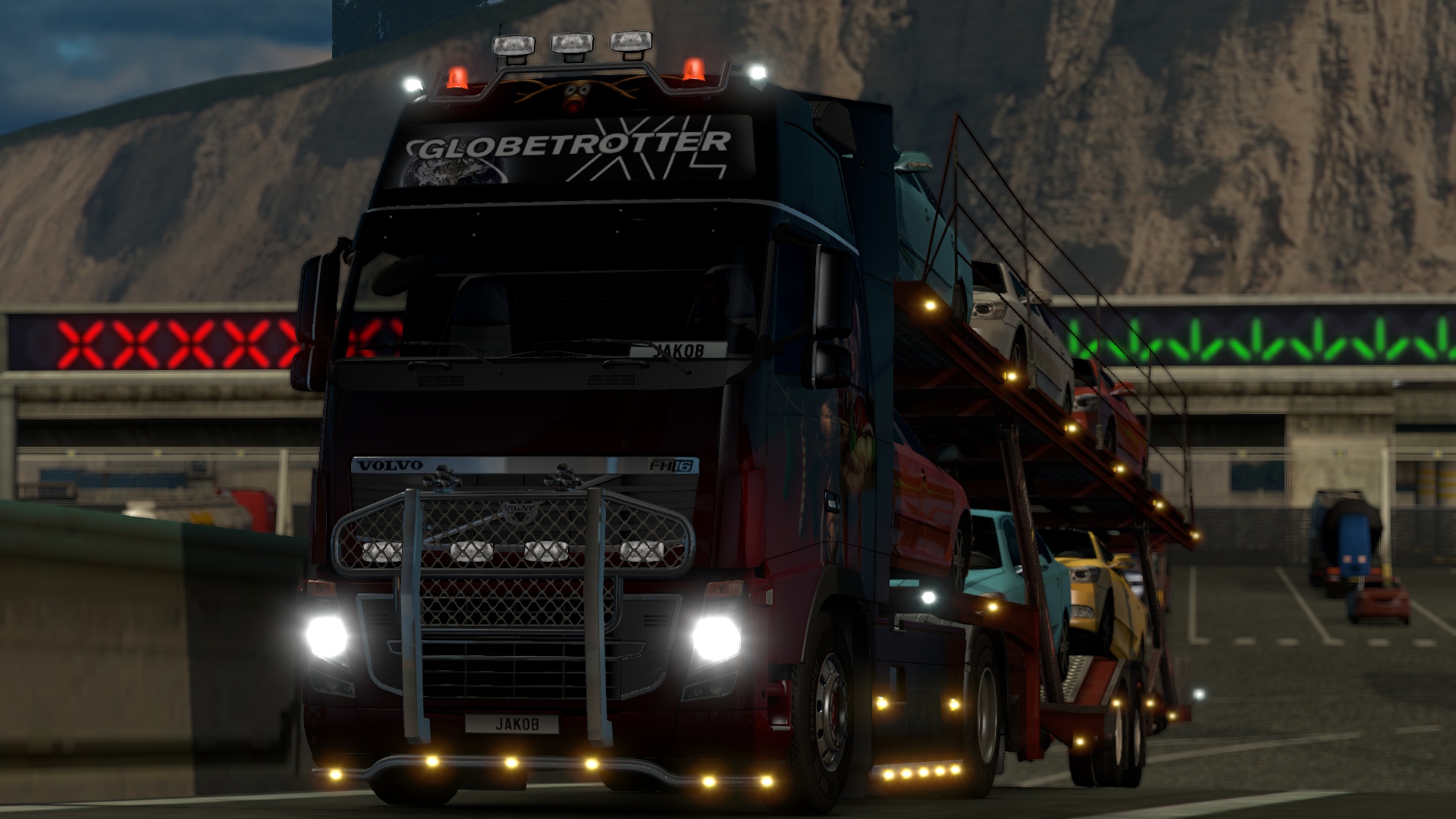 Image by JakobTrucker