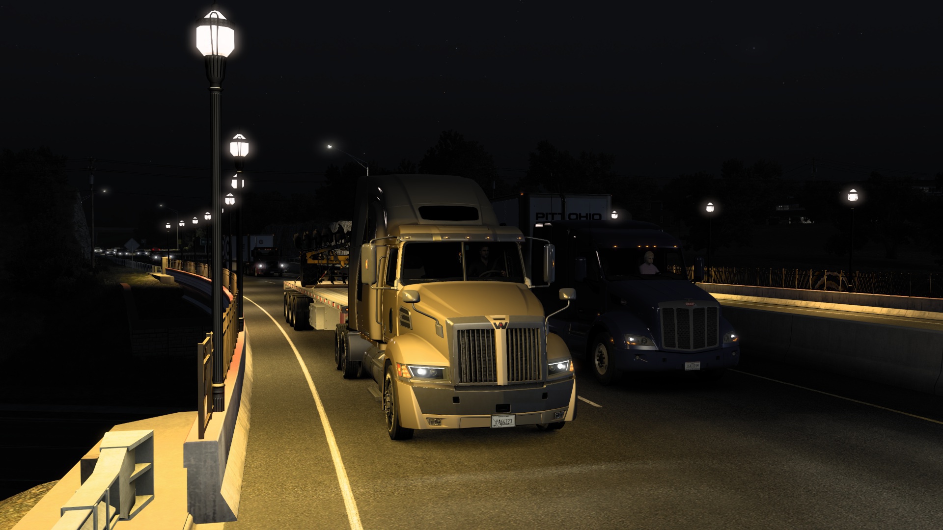 Image by Chisum_Trucking