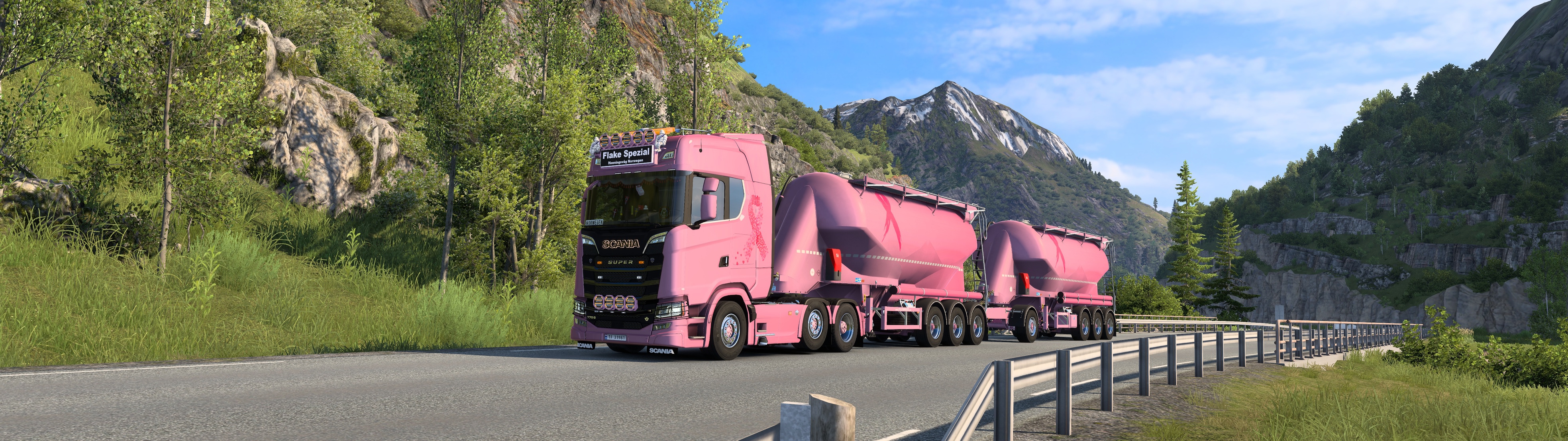 Image by NORWEGEN
