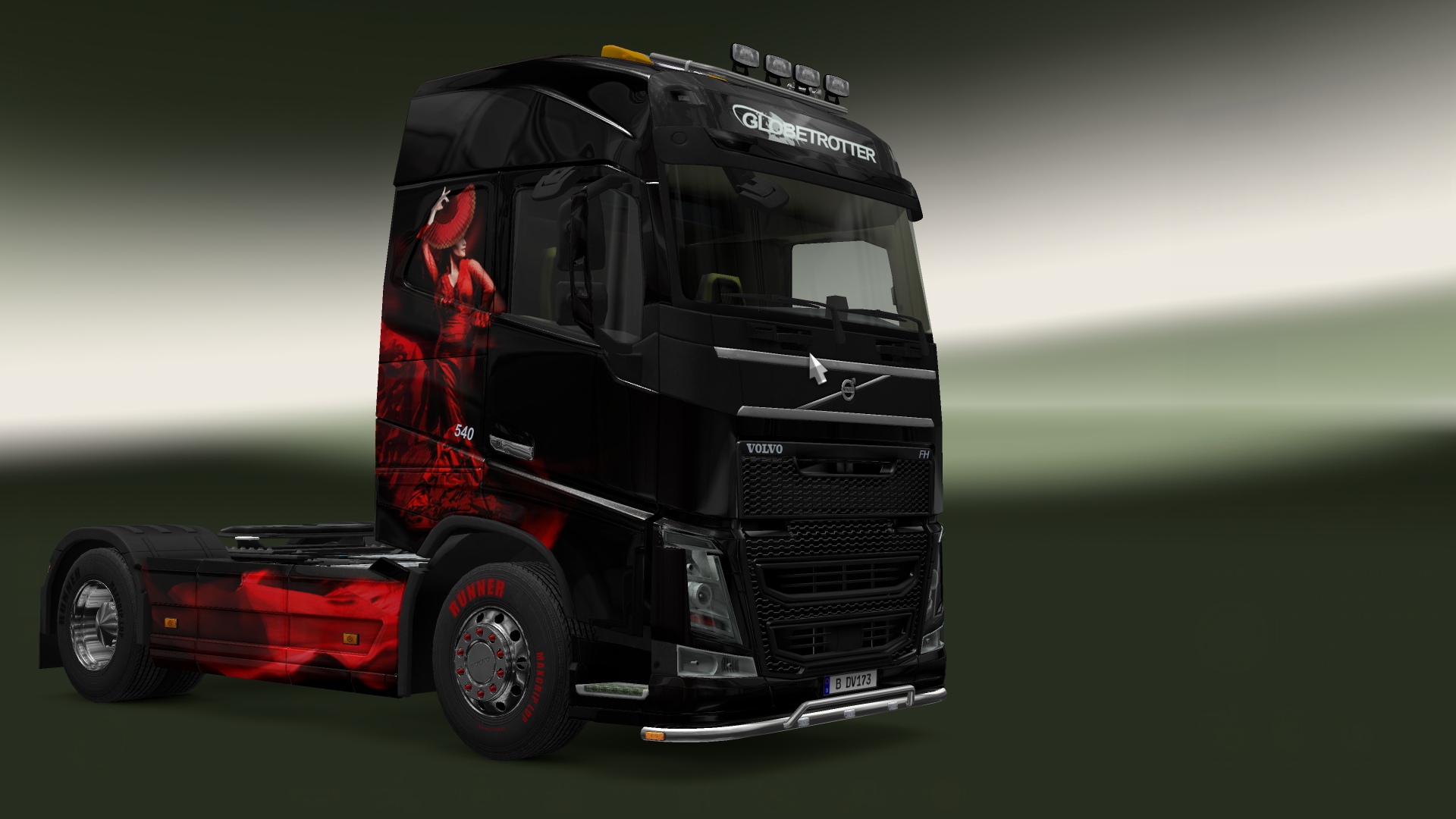 Image by DiVladtruck