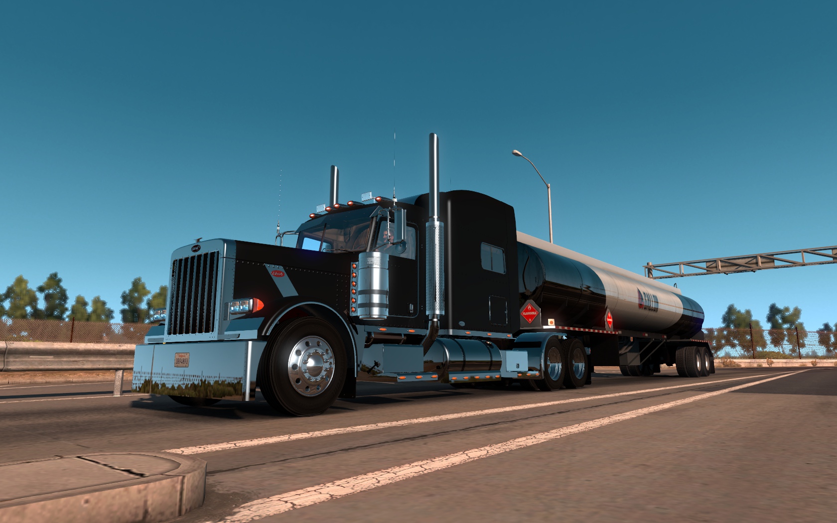 Image by trucktrains