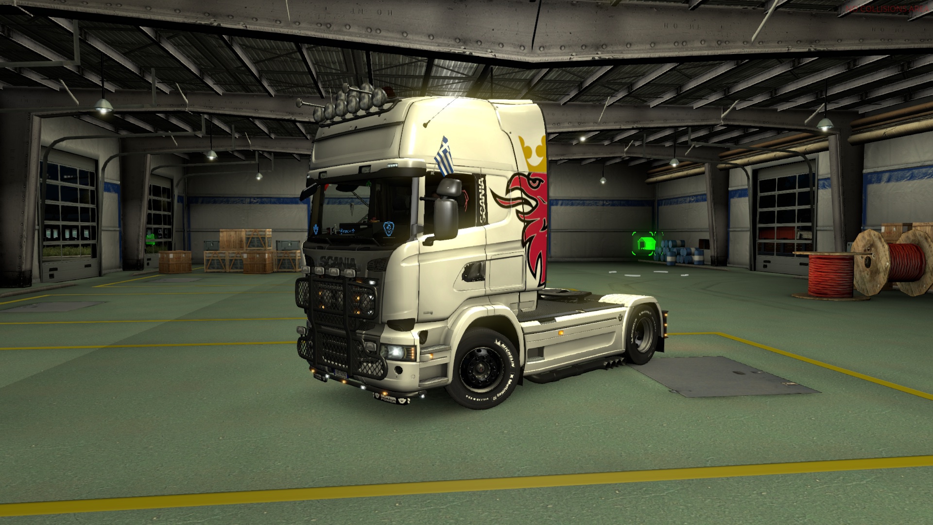 Image by JohnScania94D