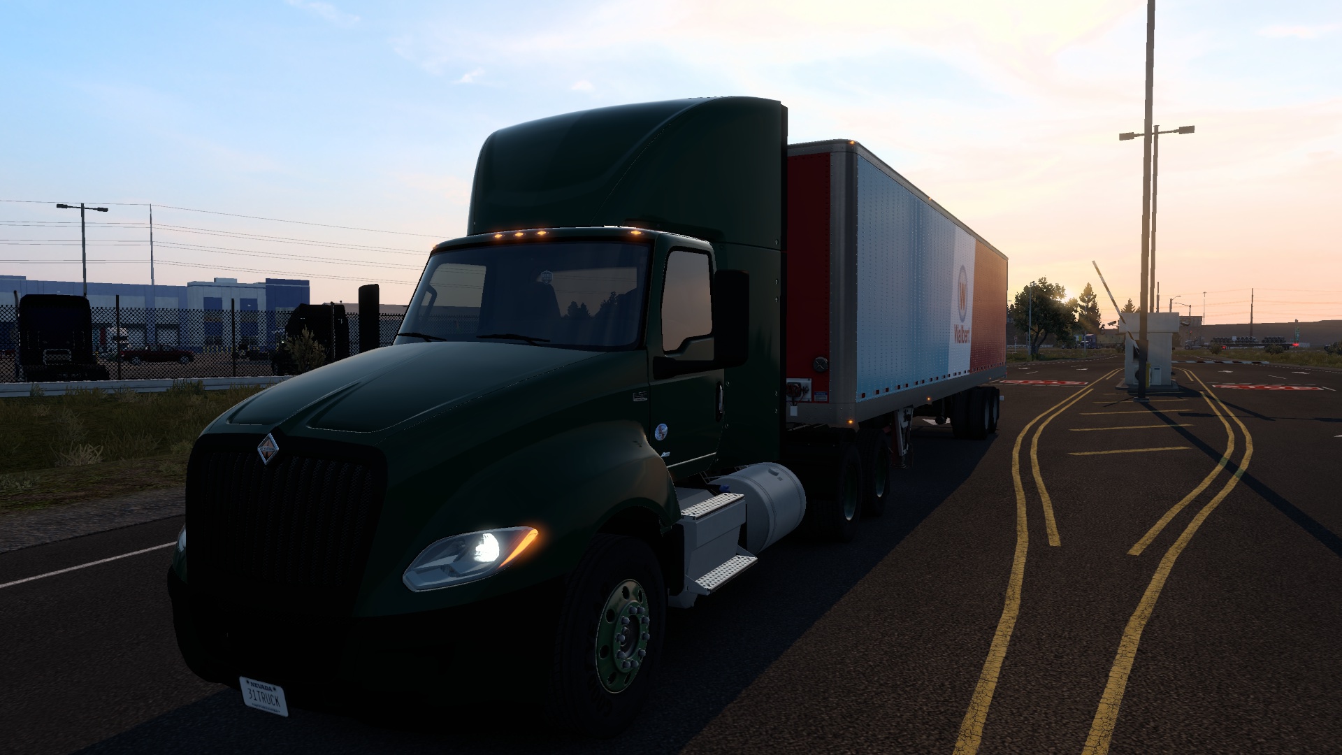 Image by INDtrucker23