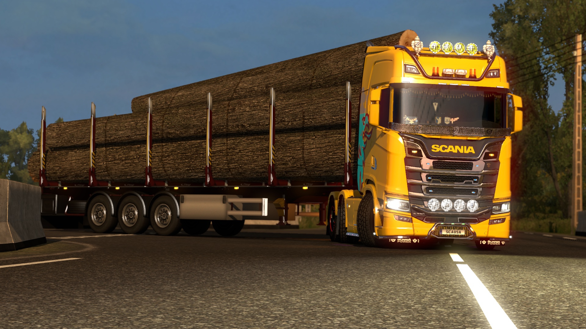 Image by ScaniaUsagi