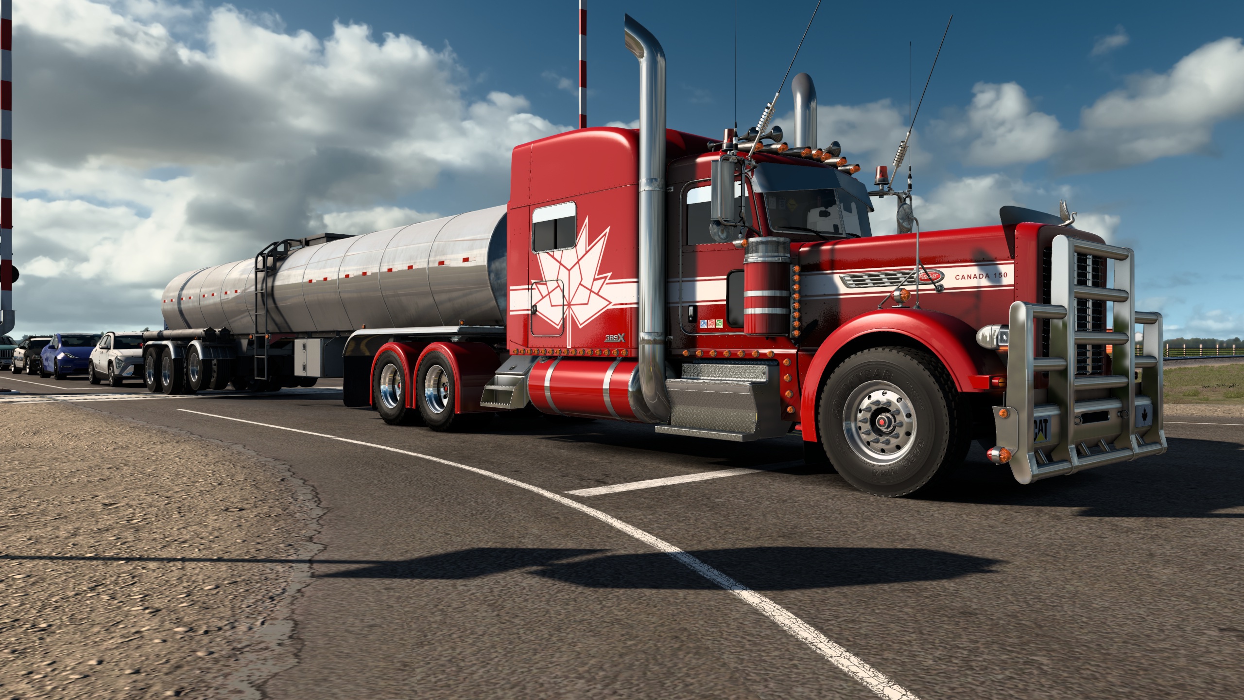 Image by trucktruckbrad