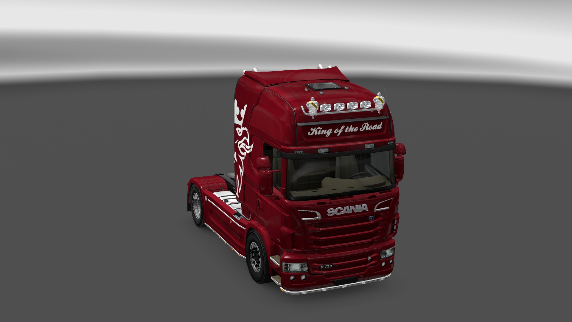 Image by Scania_Driver