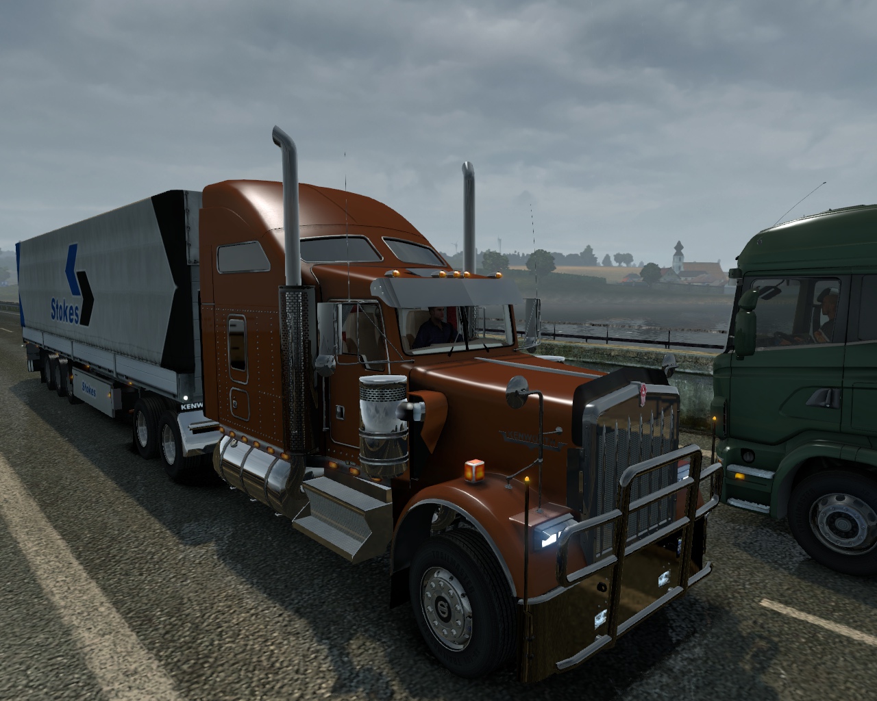 Image by WALTRUCKZ