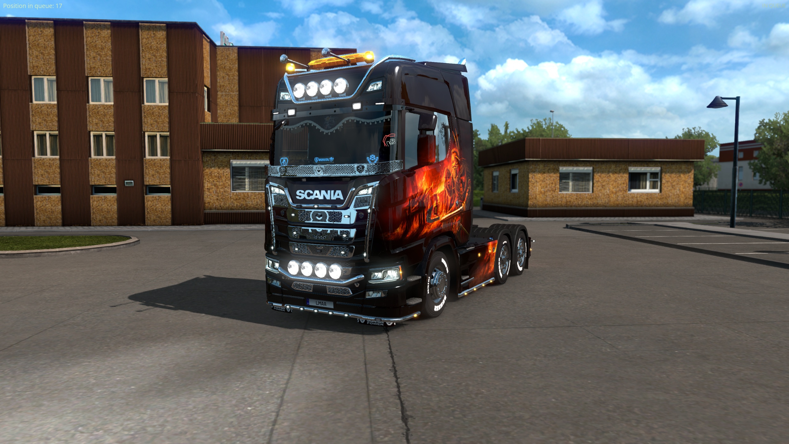 Image by NightFox_GER