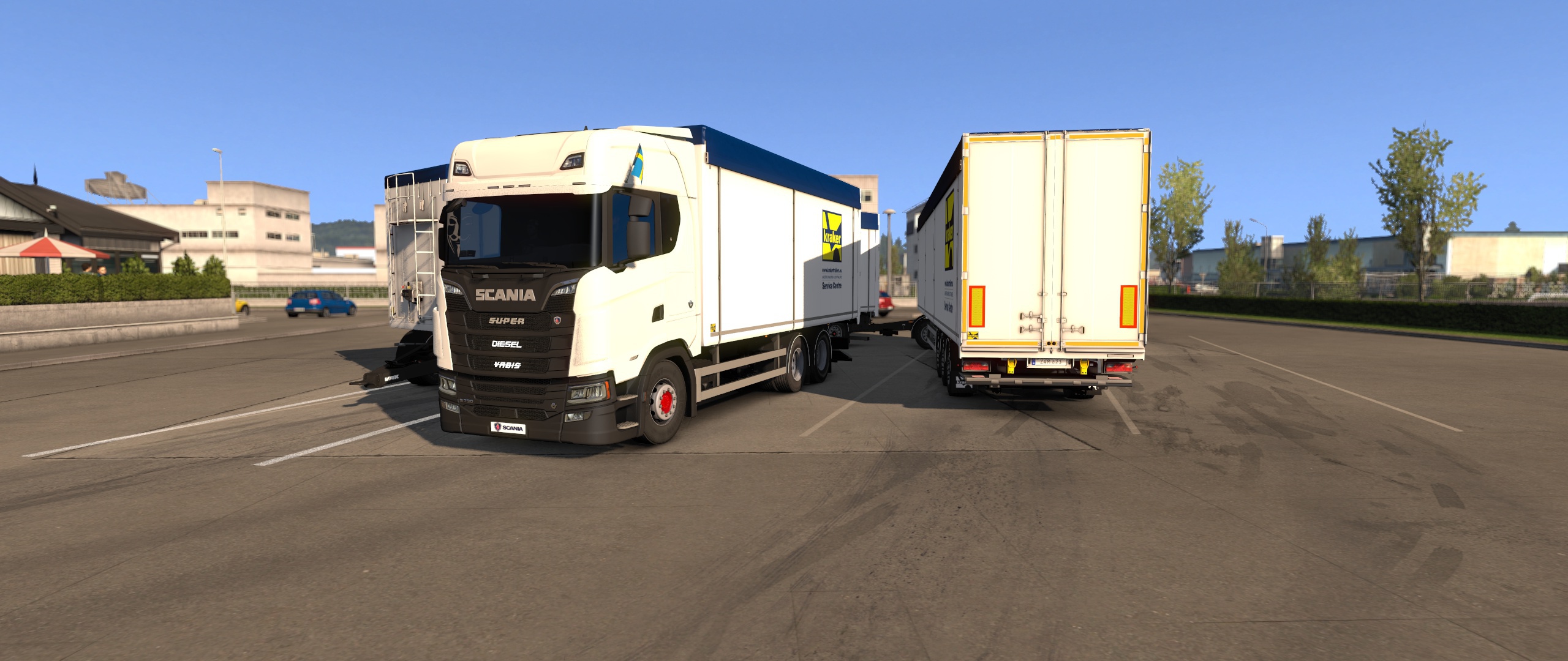 Image by SwedishSwede