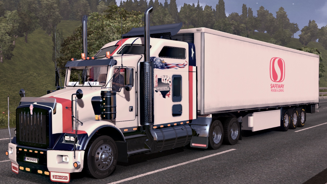 Image by Uncle_D_Trucking