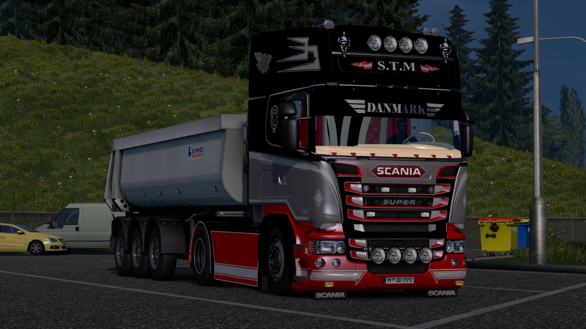 Image by Hobbytrucker17