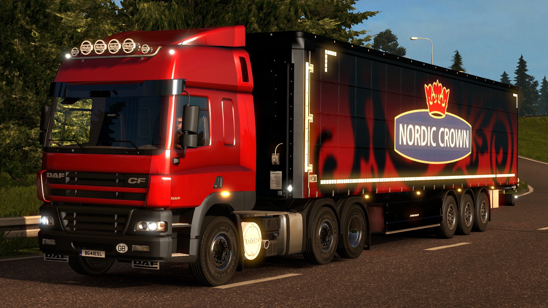 Image by bengoldring