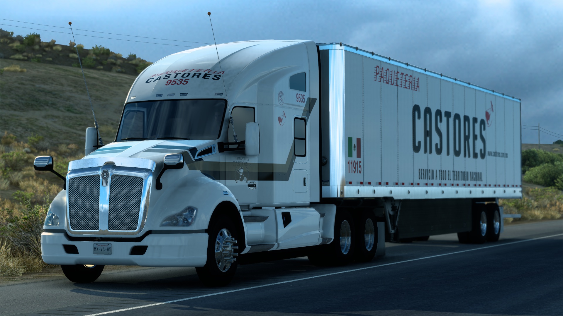 Image by Landerotrucking