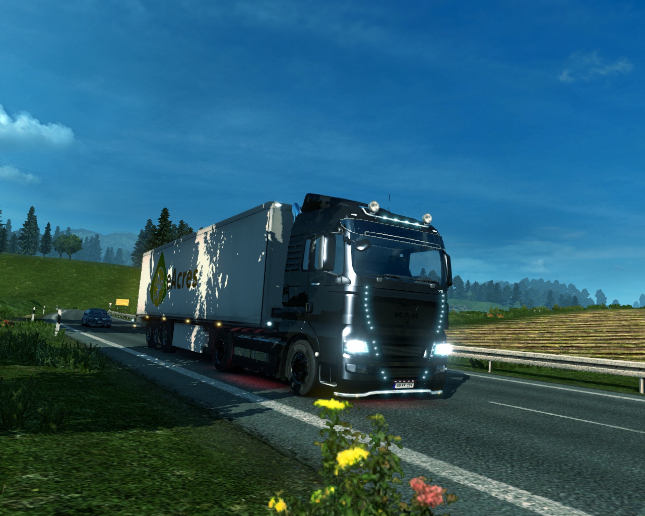 Image by Cosmictrucker