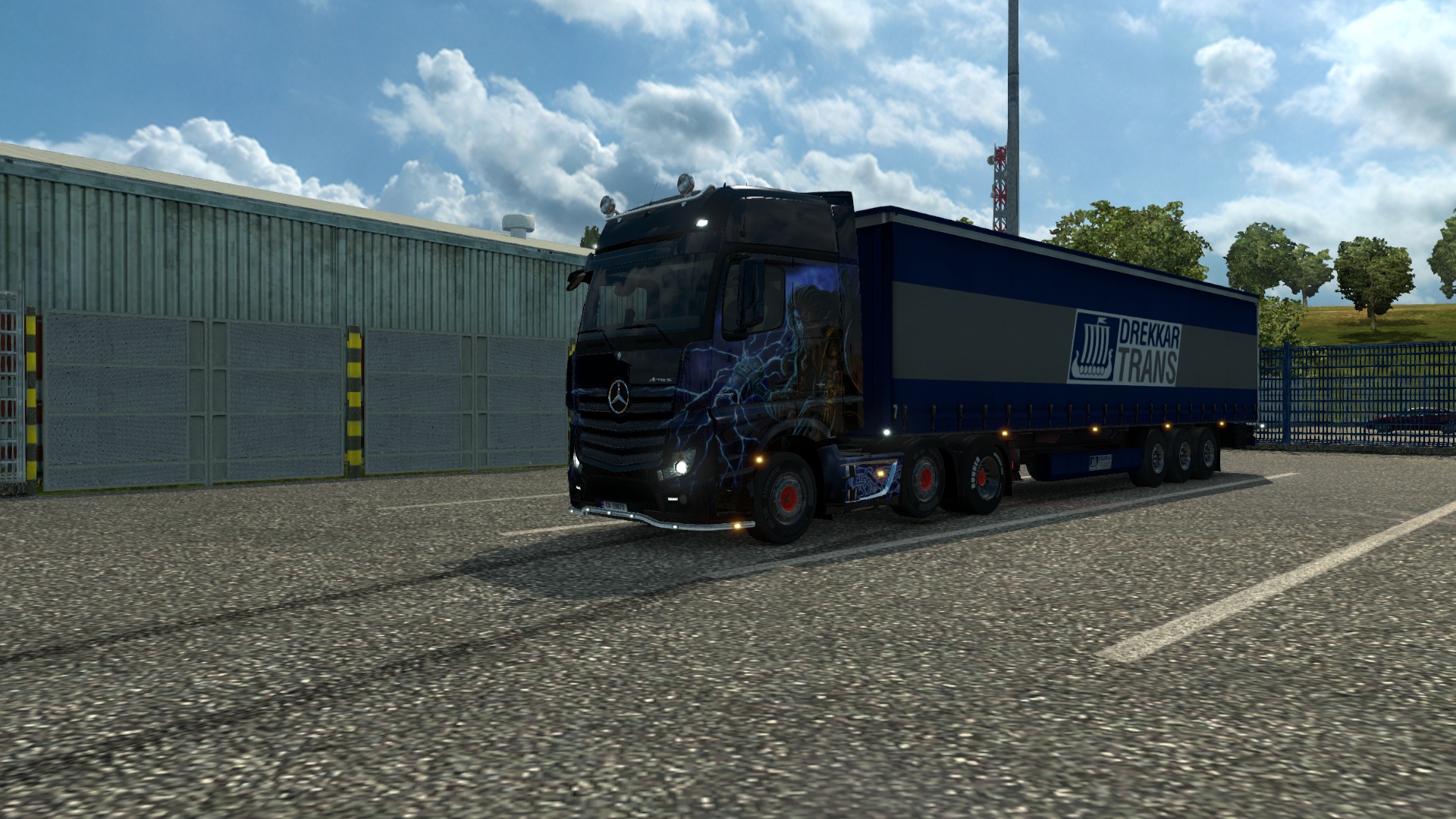 Image by Kummitusjuna