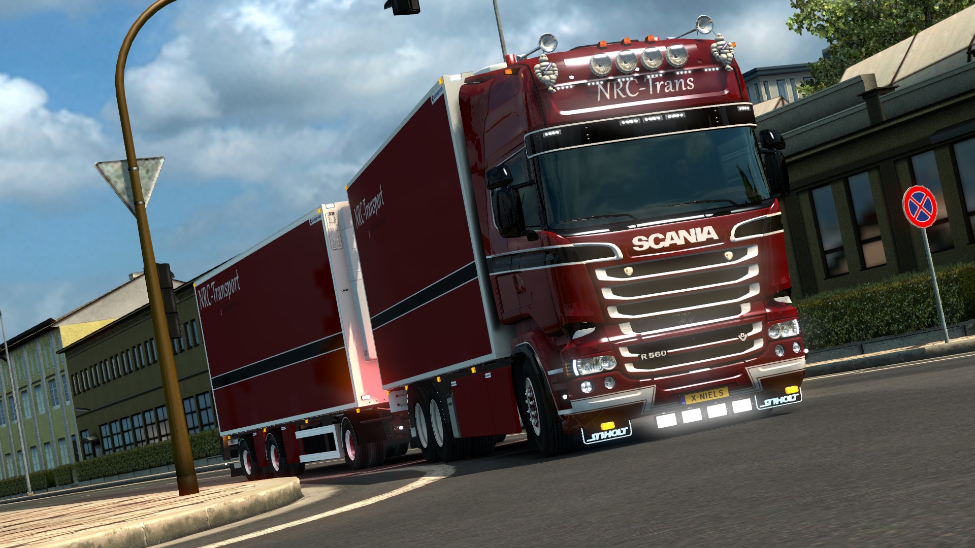 Image by Niels_Trucker