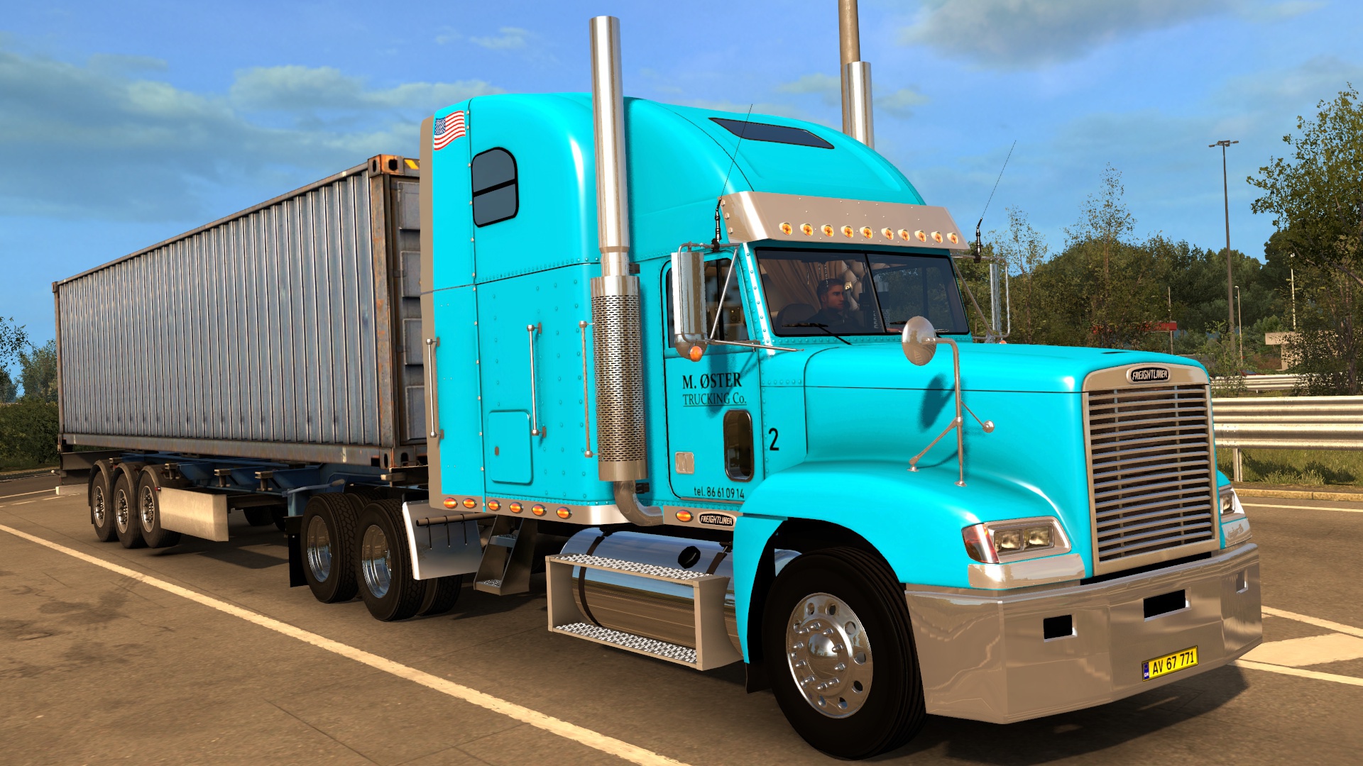 Image by TheDanishDuck