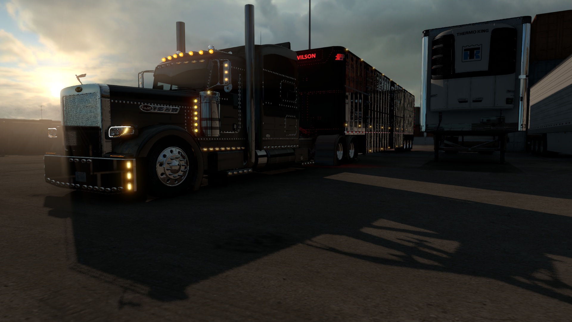 Image by JoshinatorX