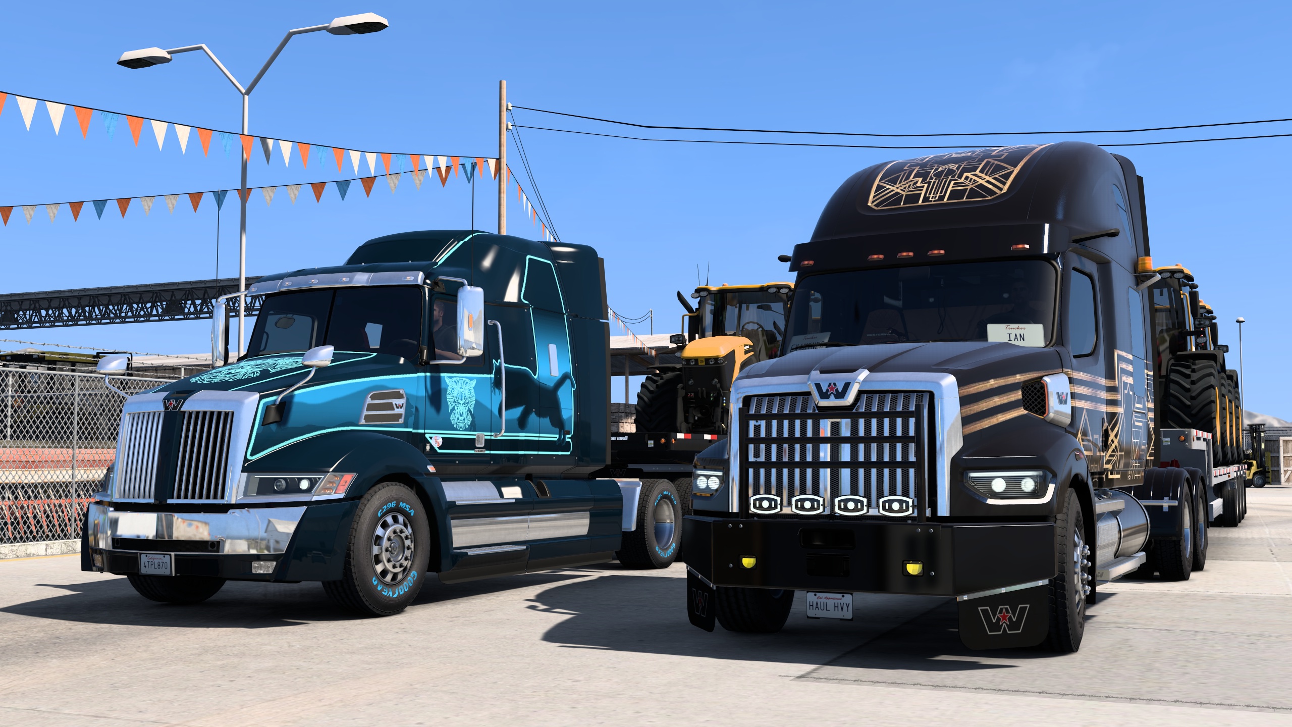 Image by ExaminerIan