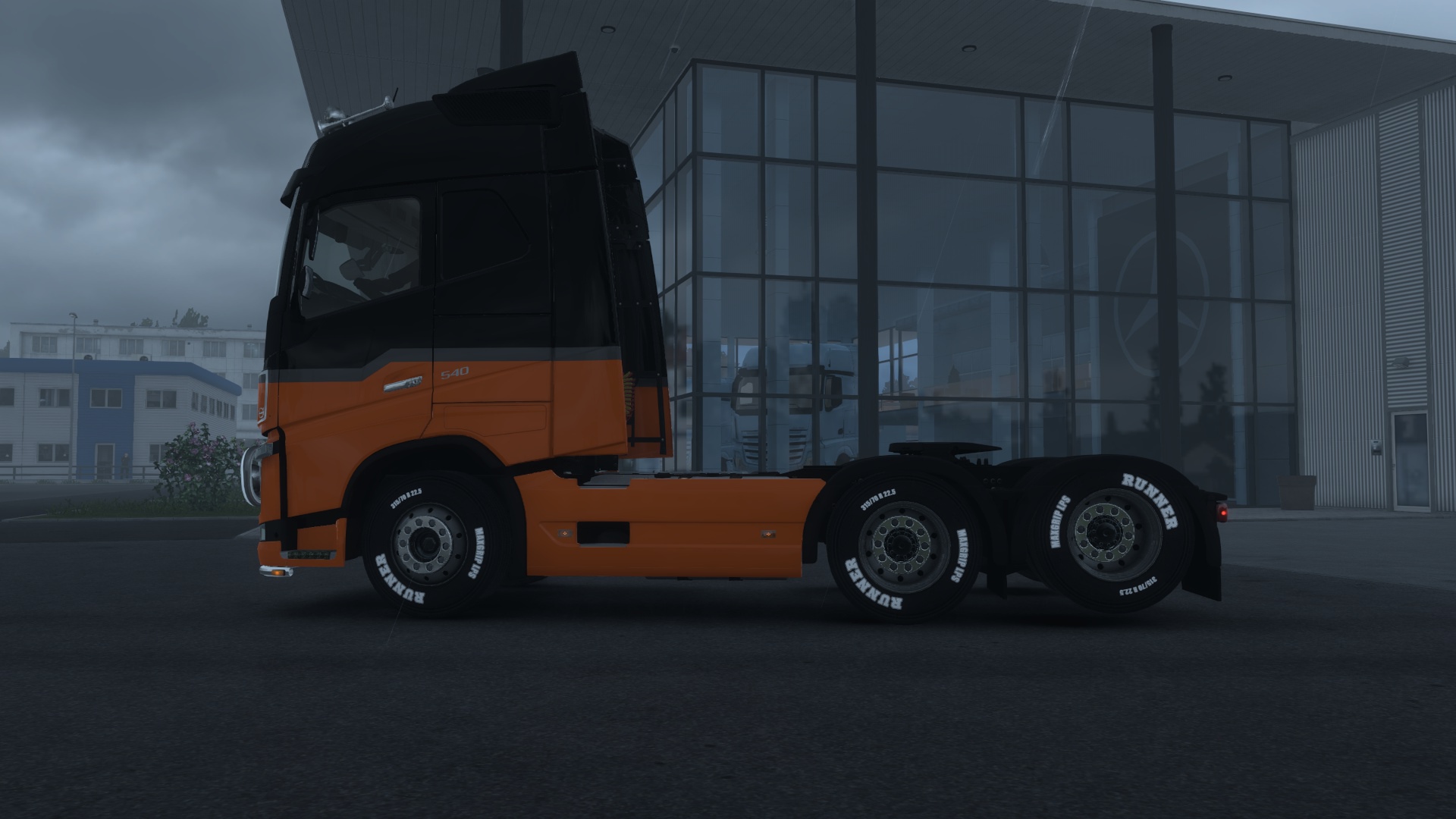 Image by JohnnyTrucka