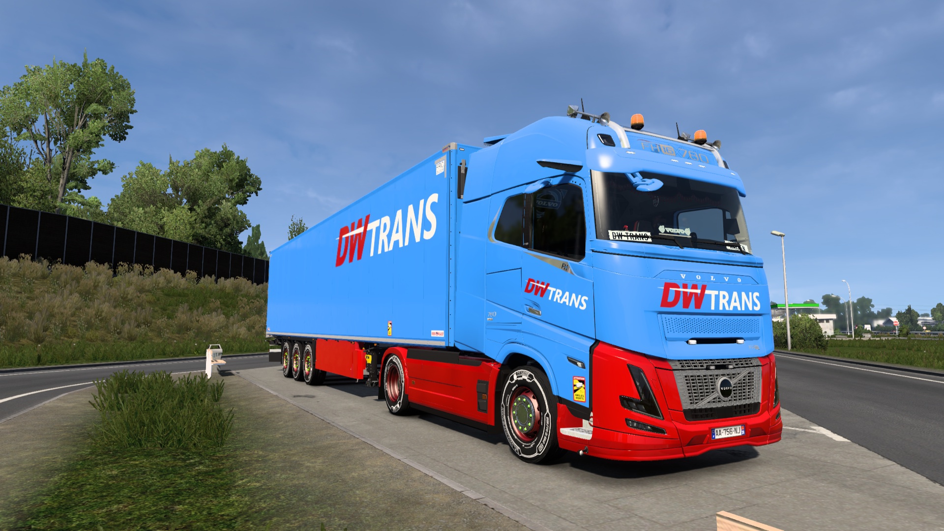 Image by Trucker2564