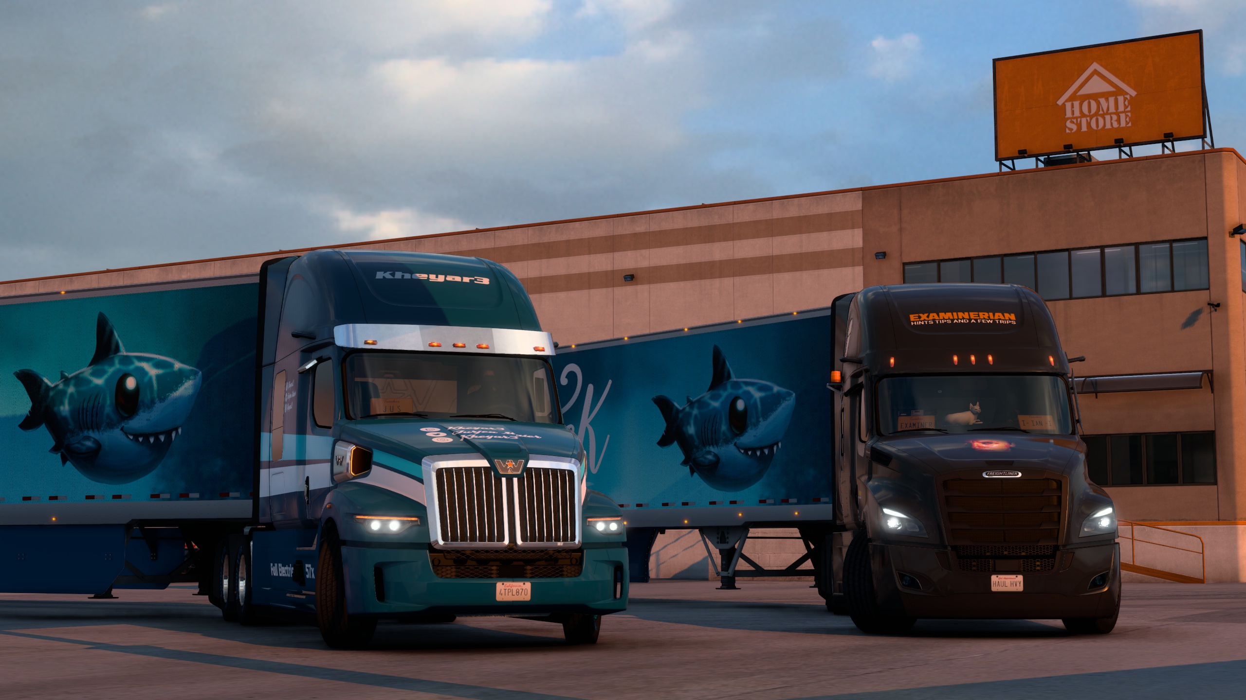 Image by ExaminerIan