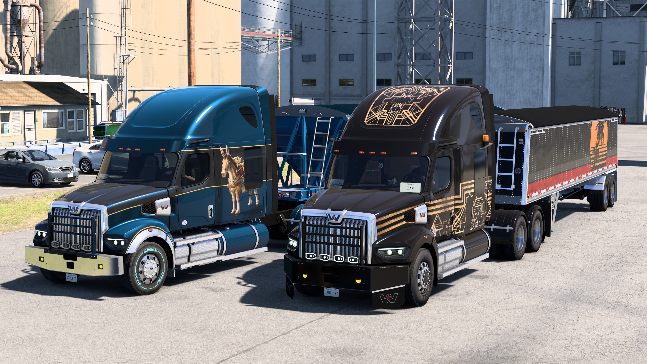 Image by ExaminerIan