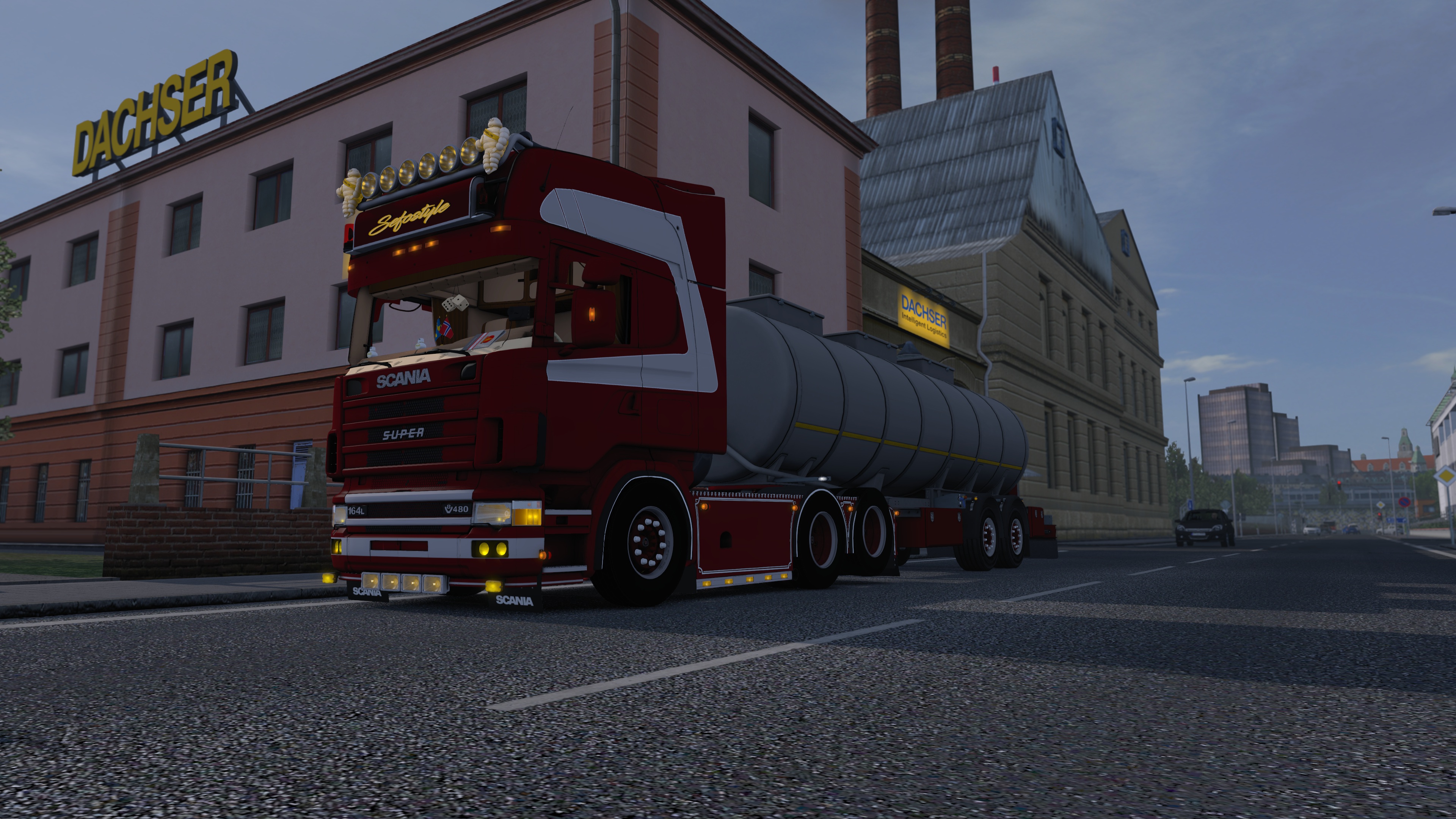Image by scaniav8580tg27