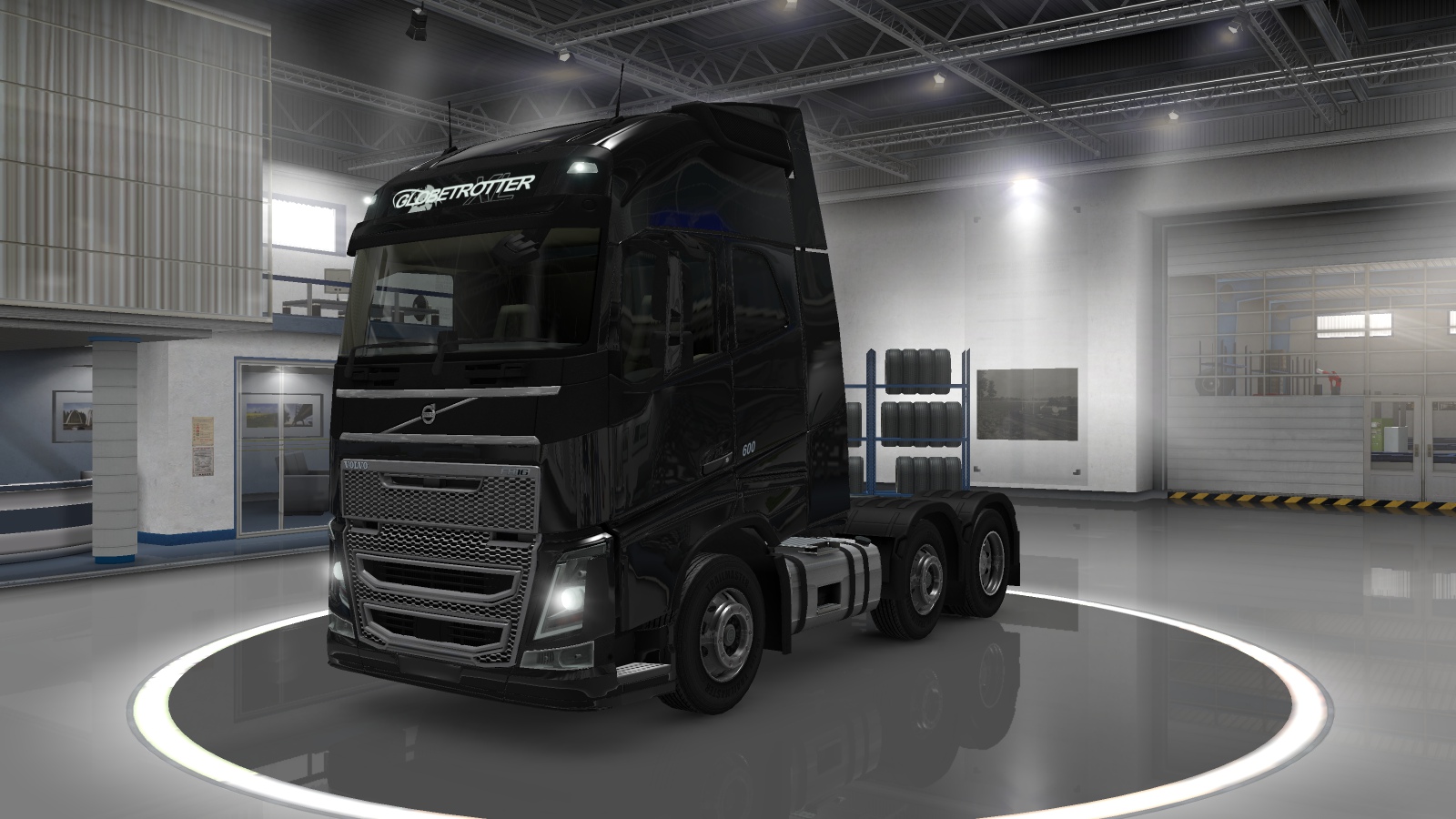 Image by IamSilverStorm