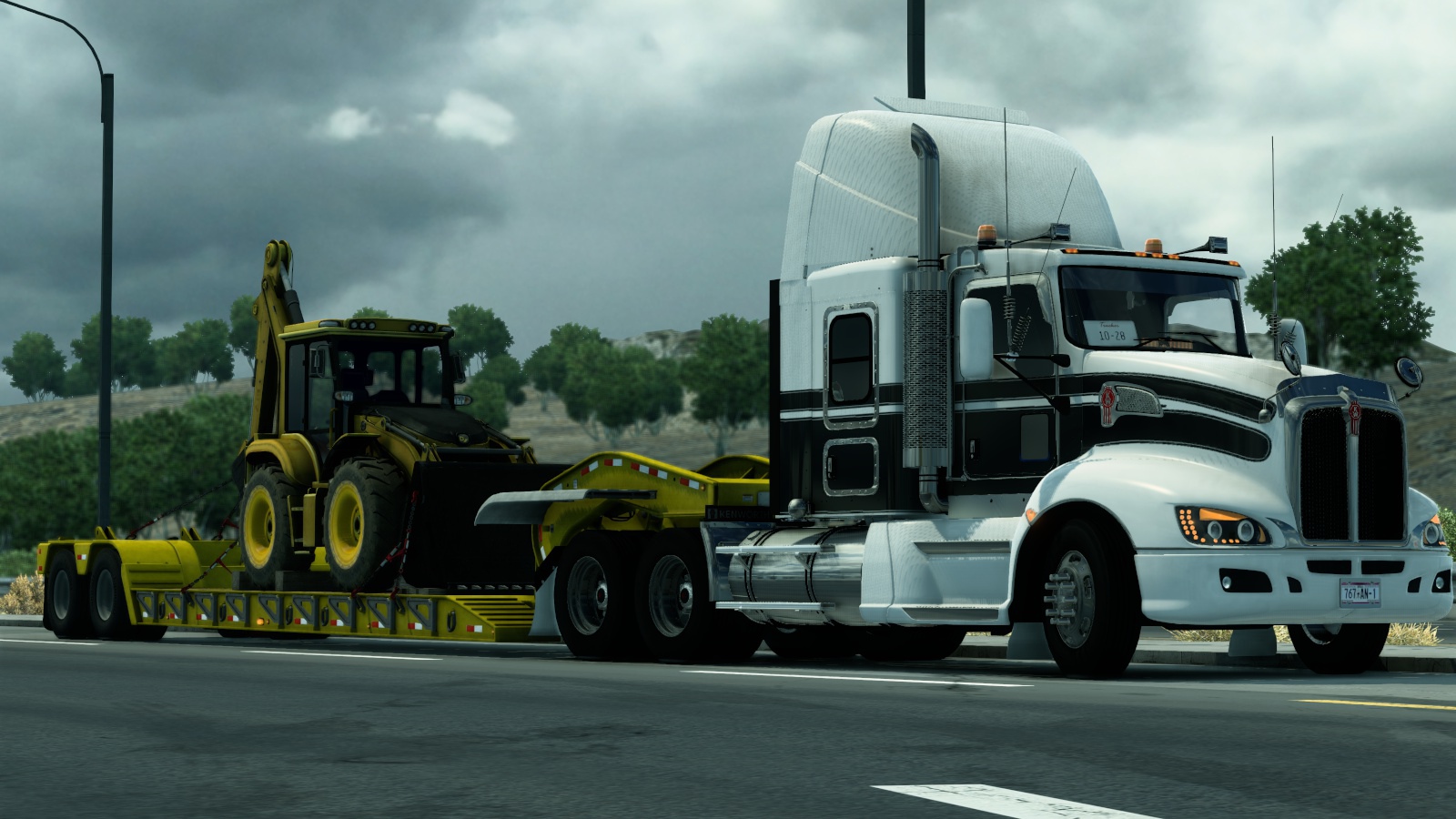 Image by Landerotrucking