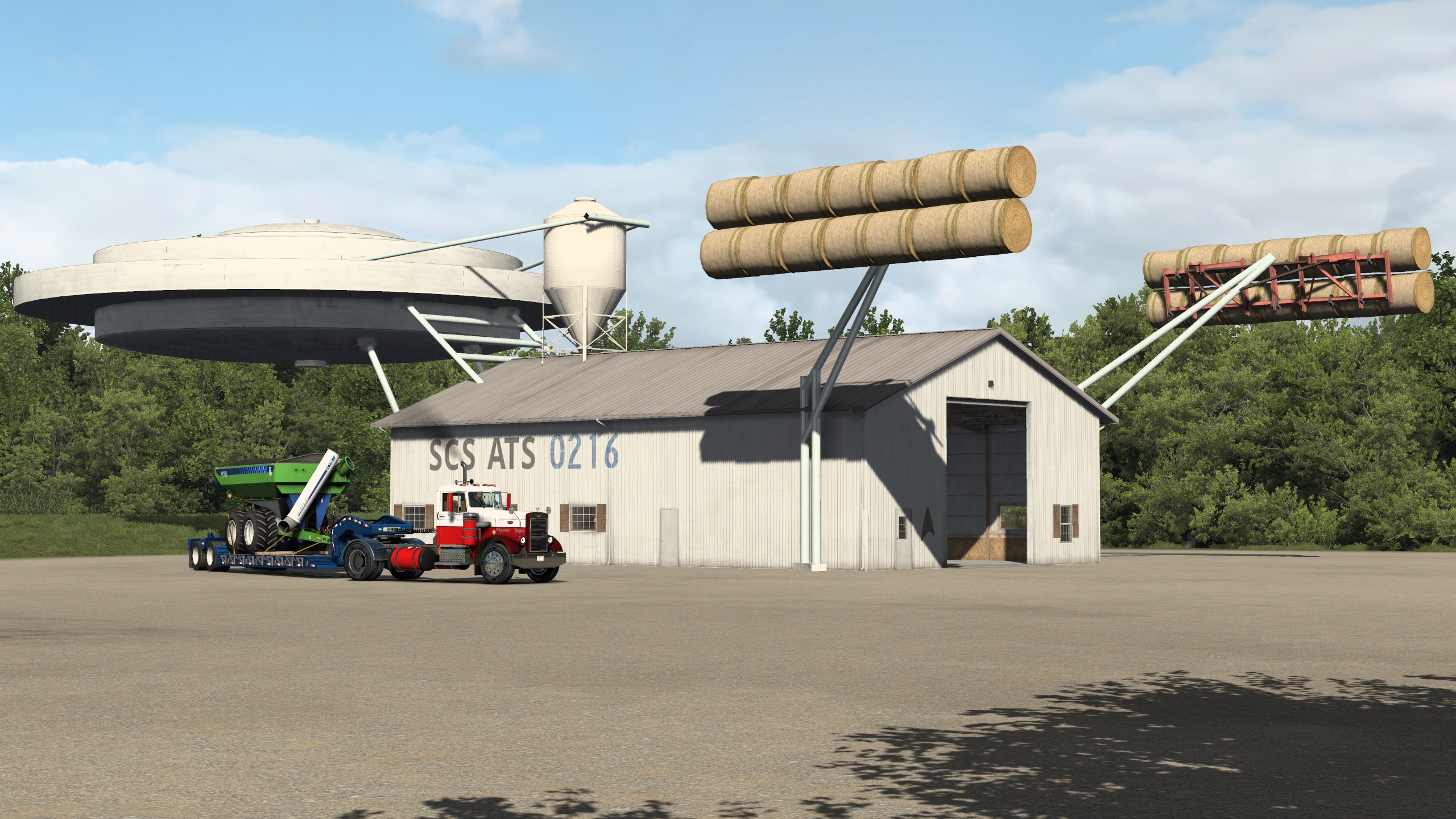 Image by British_Trucker