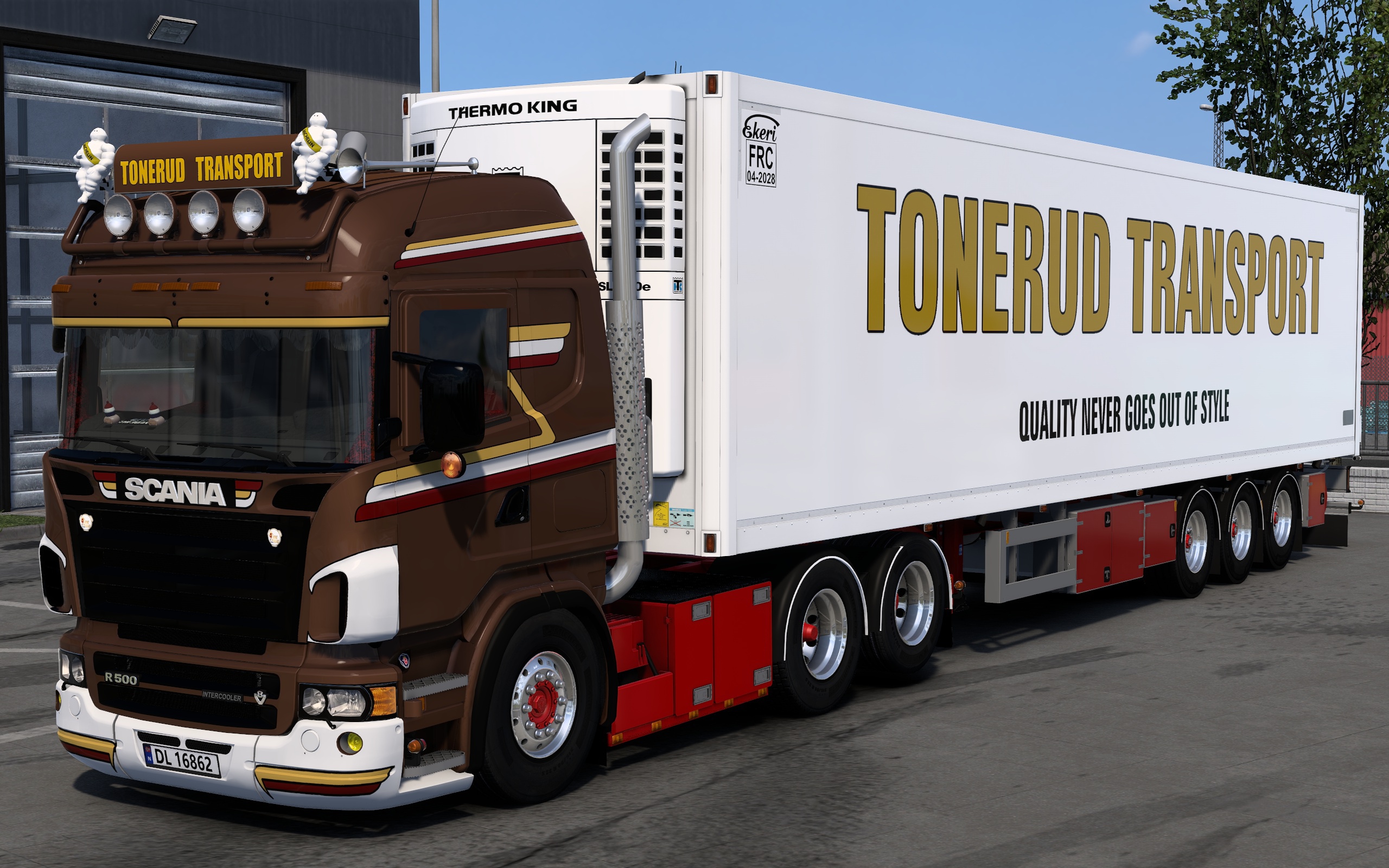 Image by FrederikDenmark