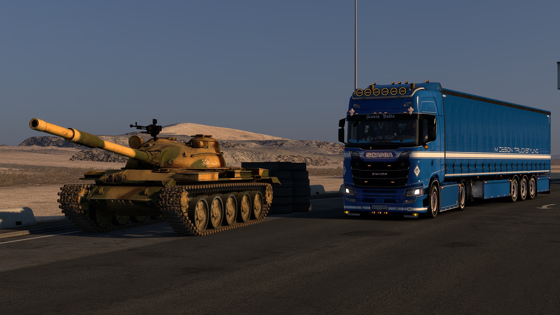 Image by XxxSCANIAPLxxX