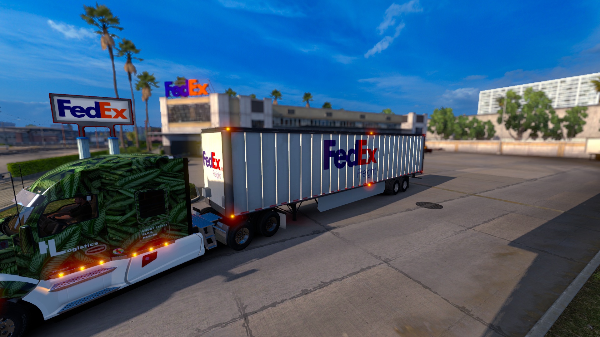 Image by TruckinAmerica